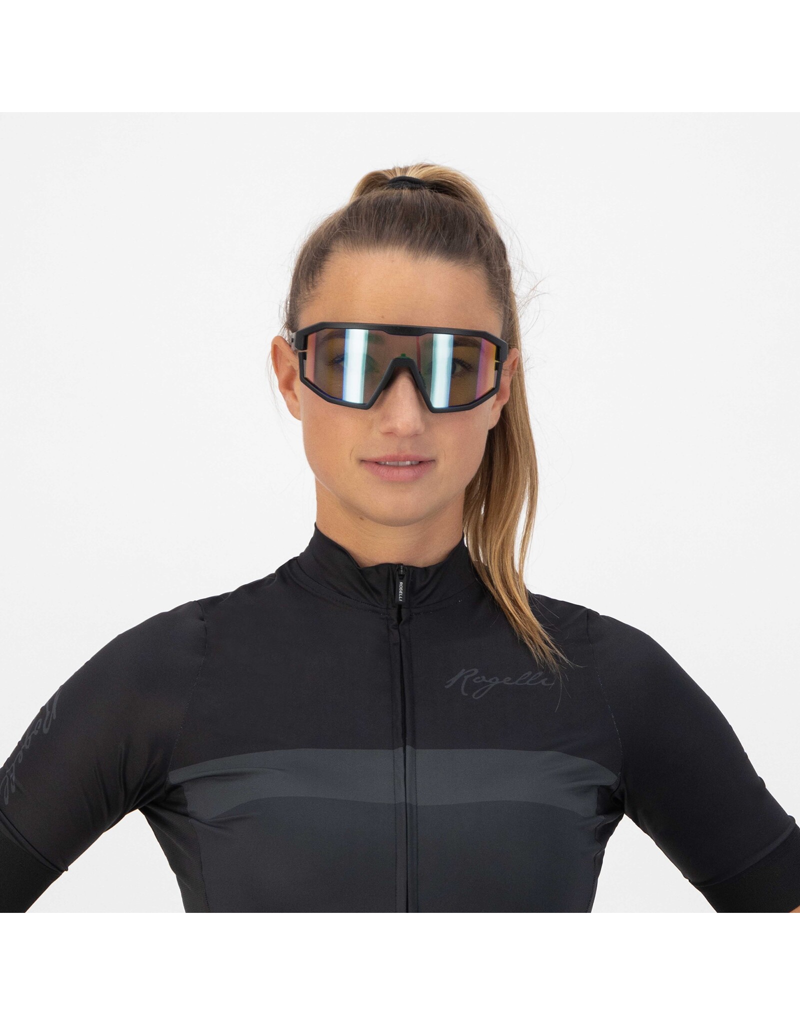 Rogelli Recon- Glasses-black