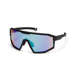 Rogelli Bril Recon Zwart/Nordic Light