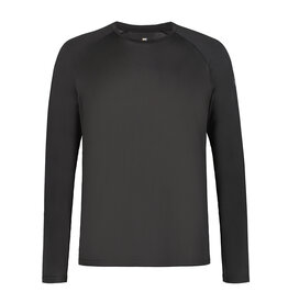 Rukka RUKKA MUOSTO-Heren-BASIC BLACK