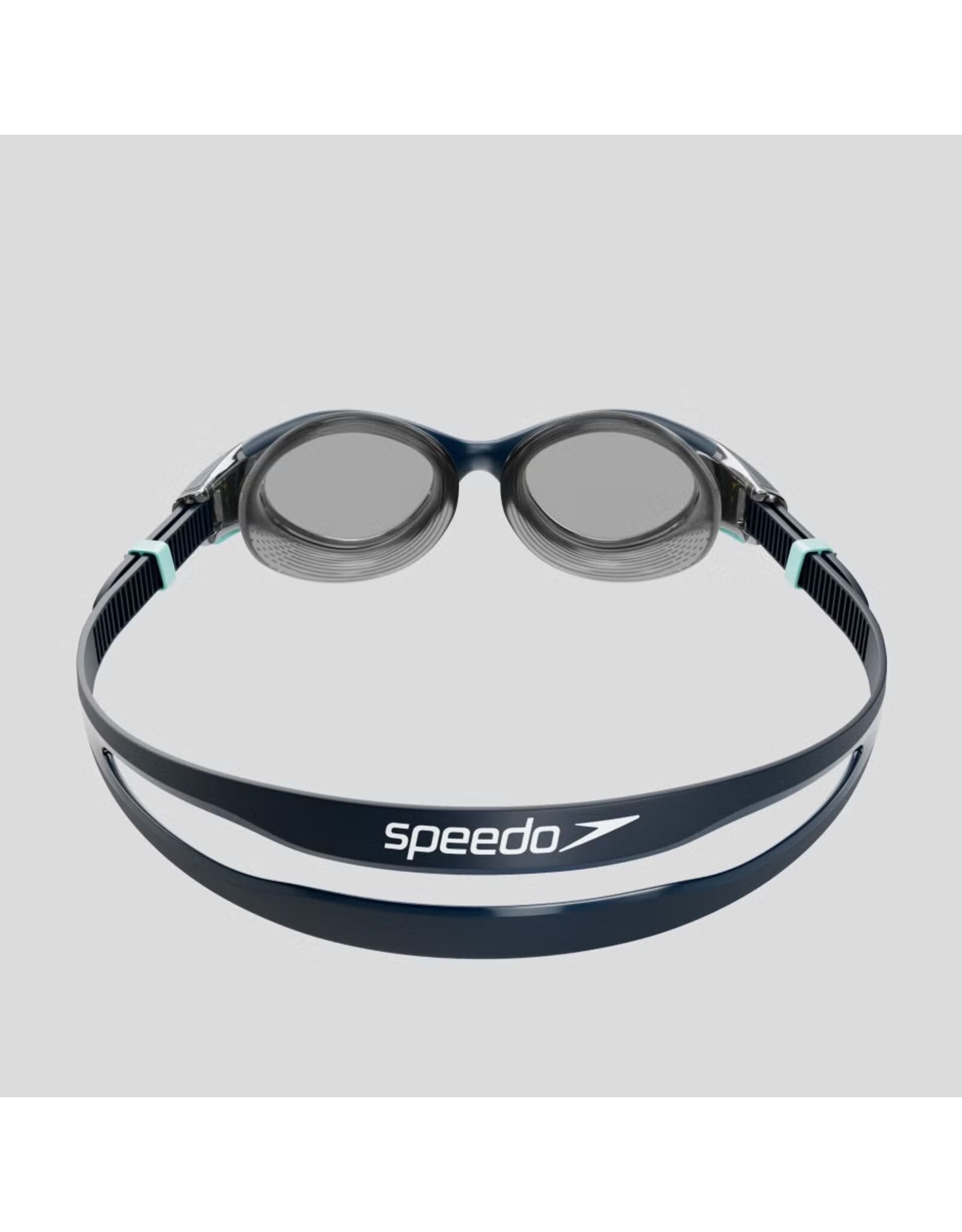 Speedo F BIOFUSE 2.0 BLU/BLU