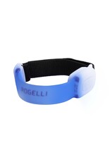Rogelli Trio LED armband rood-groen-blauw