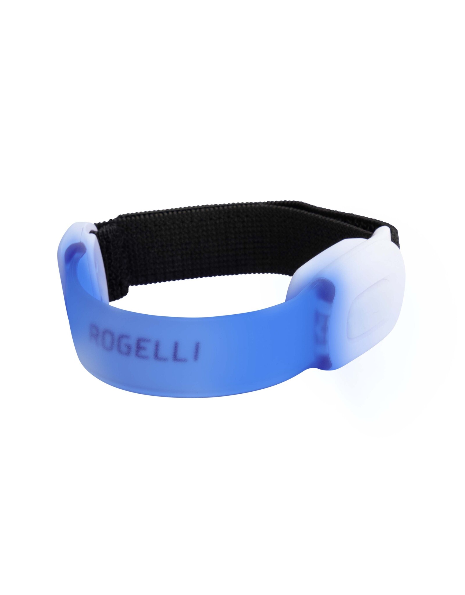 Rogelli Trio LED armband rood-groen-blauw