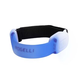 Rogelli Trio LED armband rood-groen-blauw