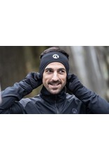 Rogelli Hale Hoofdband Zwart