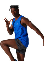 Asics CORE SINGLET-Heren-ASICS BLUE