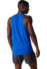 Asics CORE SINGLET-Heren-ASICS BLUE
