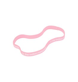 The Indian Maharadja Hairband light pink