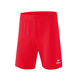 Erima RIO 2.0 Shorts with inner slip-red