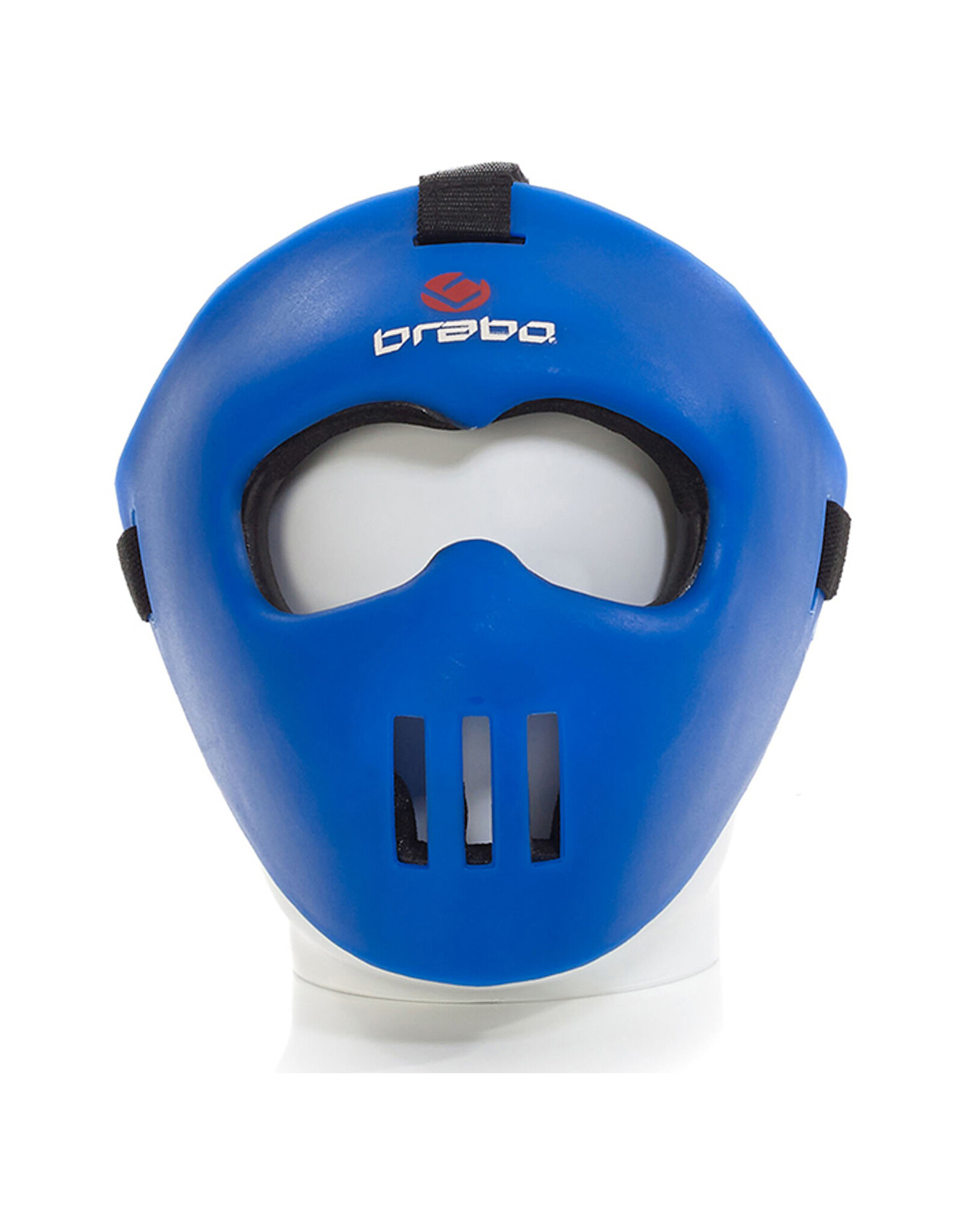 Brabo BP3127 Brabo Face Mask Jr. Blue