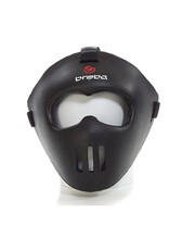 Brabo BP3127 Brabo Face Mask Jr. Black-Black