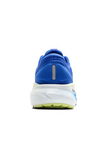Brooks Adrenaline GTS 24-Heren-Cobalt/Neo Yellow/Peacoat