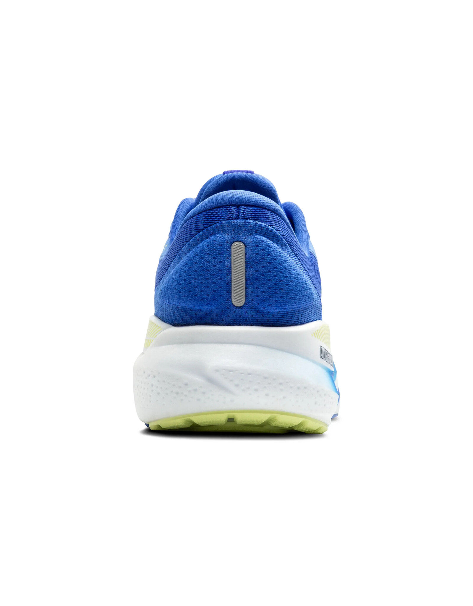 Brooks Adrenaline GTS 24-Heren-Cobalt/Neo Yellow/Peacoat