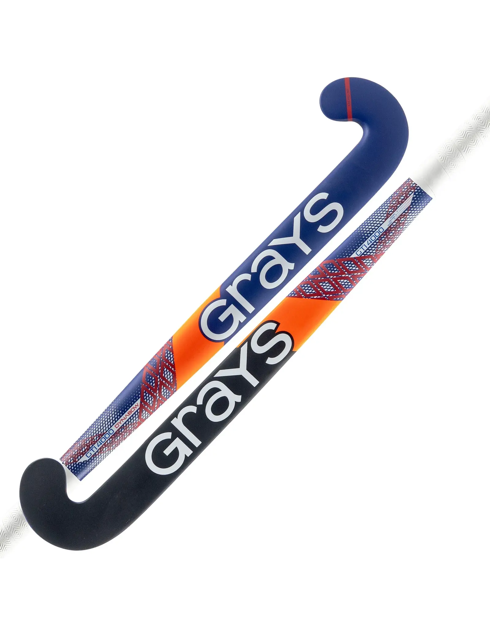 Grays STK GTI4000 DB RY/FR