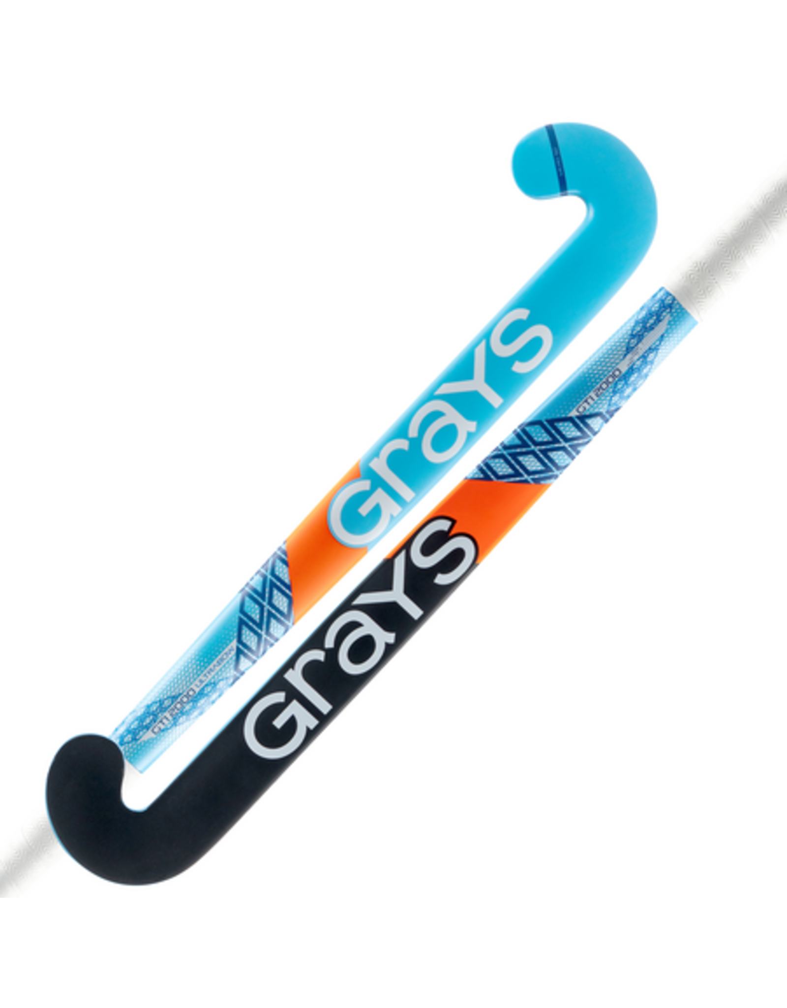 Grays STK GTI2000 UB BL