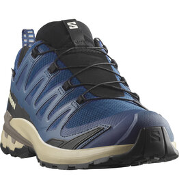 Salomon XA PRO 3D V9 GTX-Heren-Poseidon / White Pepper / Falcon