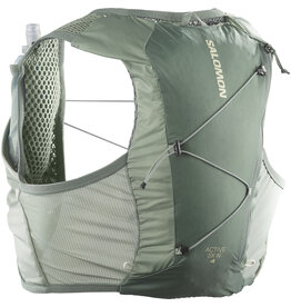 Salomon ACTIVE SKIN 4 SET-Laurel Wreath / Lily Pad / ALOE WASH