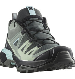 Salomon X ULTRA 360 GTX W-Dames-Sedona Sage / Black / Sea Foam