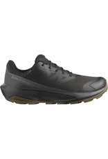 Salomon ELIXIR TOUR WP-Heren-Black / Asphalt / Castlerock
