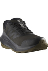 Salomon ELIXIR TOUR WP-Heren-Black / Asphalt / Castlerock