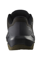 Salomon ELIXIR TOUR WP-Heren-Black / Asphalt / Castlerock