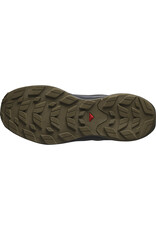 Salomon ELIXIR TOUR WP-Heren-Black / Asphalt / Castlerock