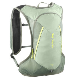Salomon CROSS 8-GREEN MILIEU / AGAVE GREEN / Sharp Green