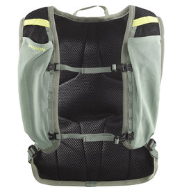 Salomon CROSS 4-GREEN MILIEU / AGAVE GREEN / Sharp Green
