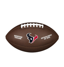 Wilson NFL TEAM BACKYARD LEGEND DEF HU OF