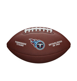 Wilson NFL TEAM BACKYARD LEGEND DEF TN OF