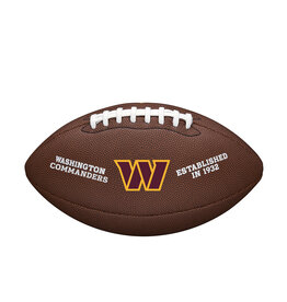 Wilson NFL TEAM BACKYARD LEGEND DEF WS OF