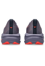 Asics NOVABLAST 5-Dames-GREYISH PURPLE/CORAL REEF