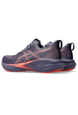 Asics NOVABLAST 5-Dames-GREYISH PURPLE/CORAL REEF