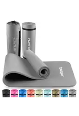Tunturi Tunturi Fitnessmat NBR, Grey