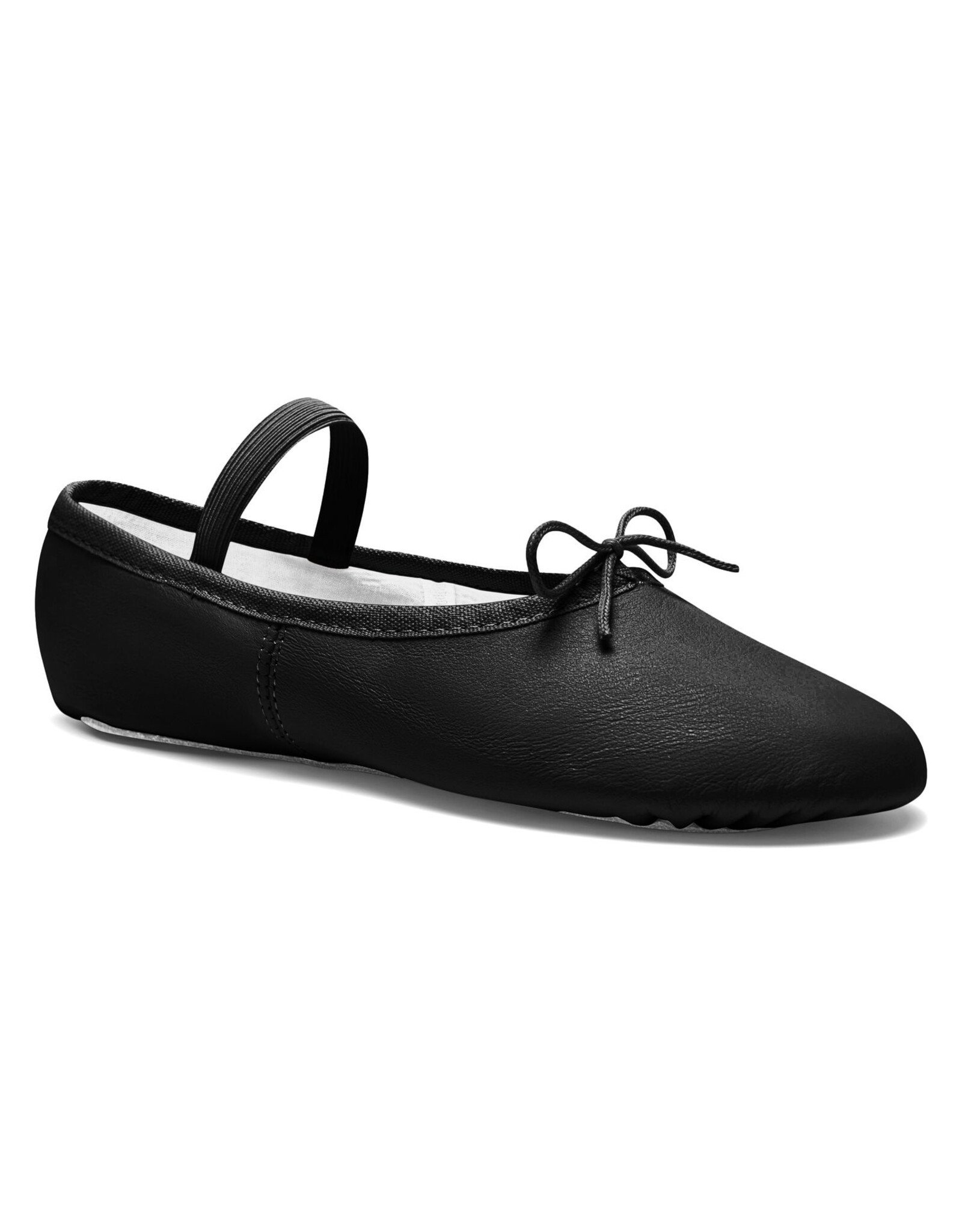Rumpf Rumpf Ballet shoe, width M black