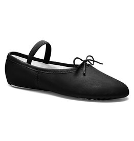 Rumpf Rumpf Ballet shoe, width M black