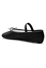 Rumpf Rumpf Ballet shoe, width M black