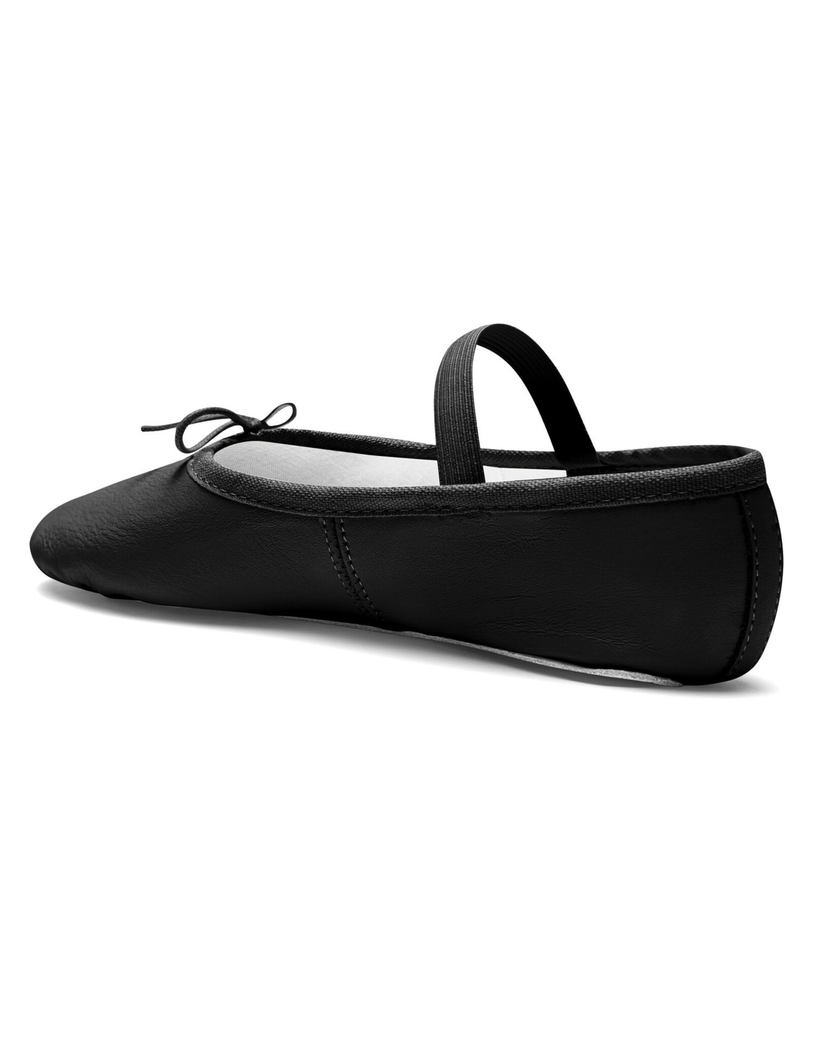 Rumpf Rumpf Ballet shoe, width M black