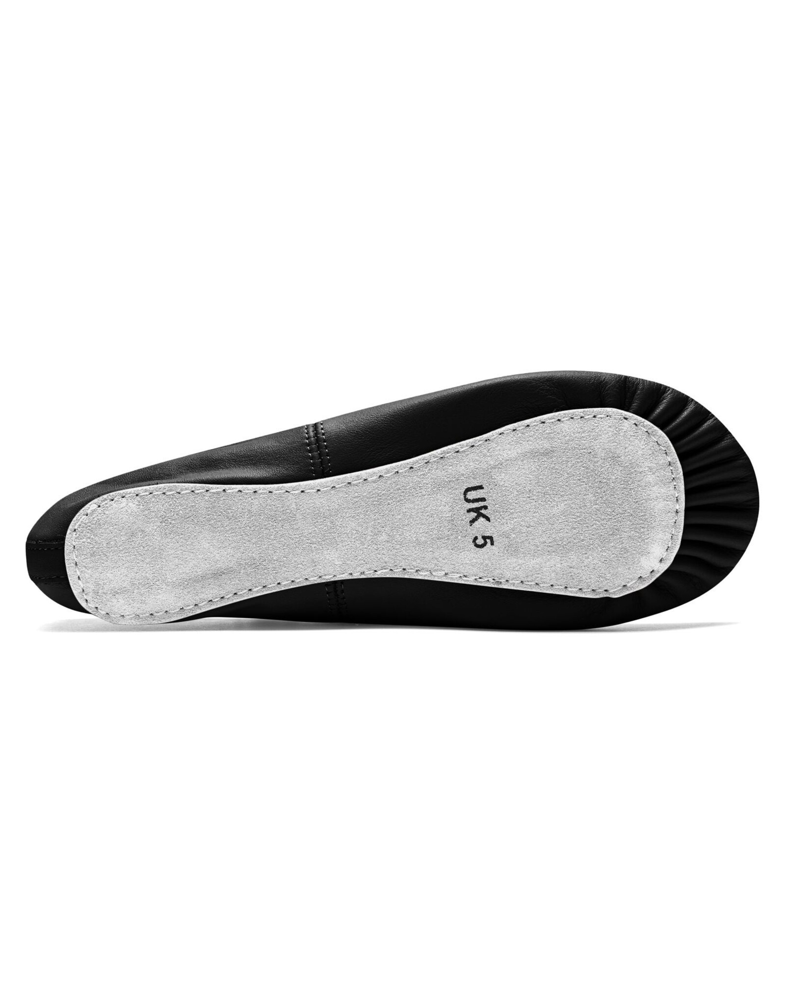 Rumpf Rumpf Ballet shoe, width M black