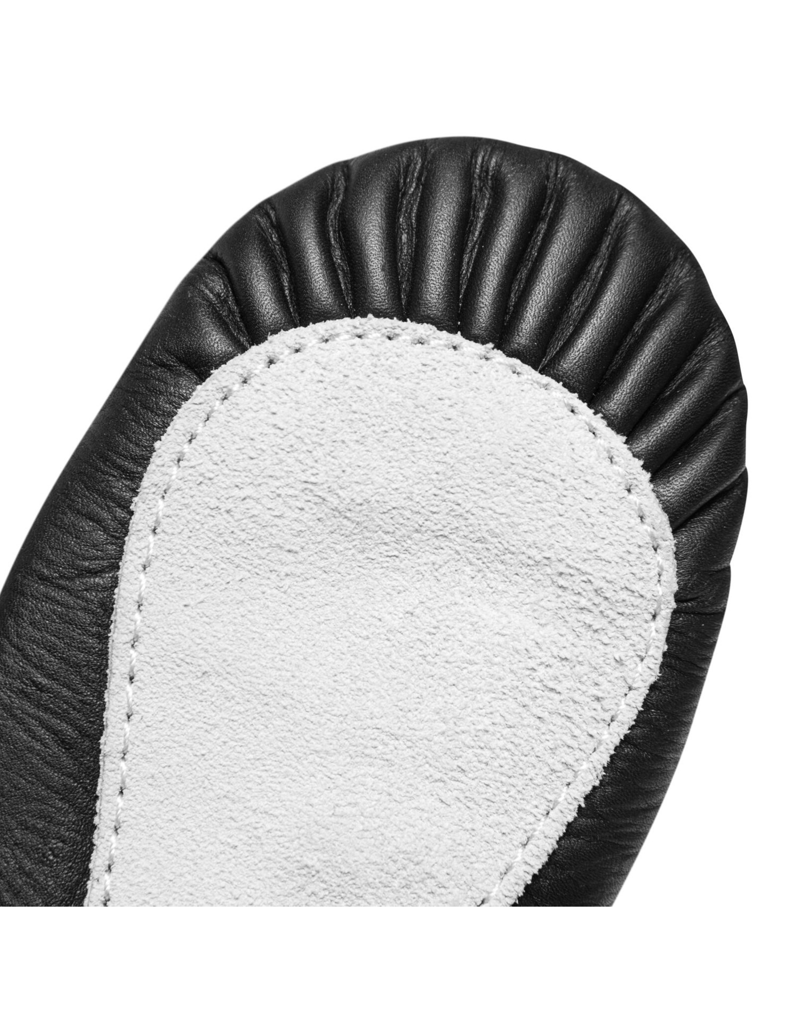 Rumpf Rumpf Ballet shoe, width M black
