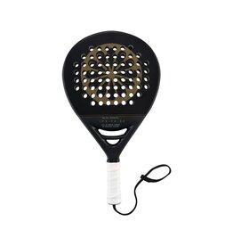 The Indian Maharadja The Indian Maharadja Padel racket IPX - T4.30 Gold