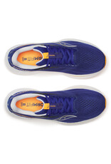 Saucony RIDE 18-Heren-AZURITE/PEEL