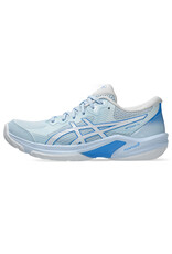Asics BEYOND FF-Dames-LIGHT BLUE/WHITE