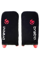 Brabo Brabo Indoor Legguard Covers