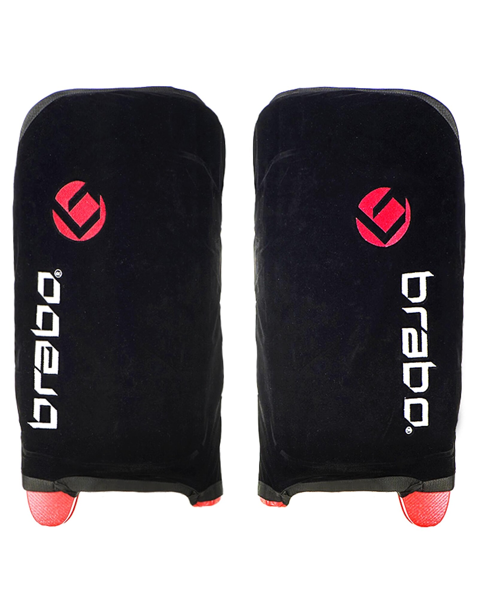 Brabo Brabo Indoor Legguard Covers