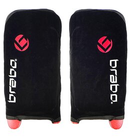 Brabo Brabo Indoor Legguard Covers