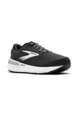 Brooks Ariel GTS 24-Dames-Ebony/Black/White