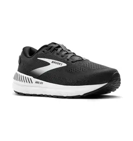 Brooks Ariel GTS 24-Dames-Ebony/Black/White