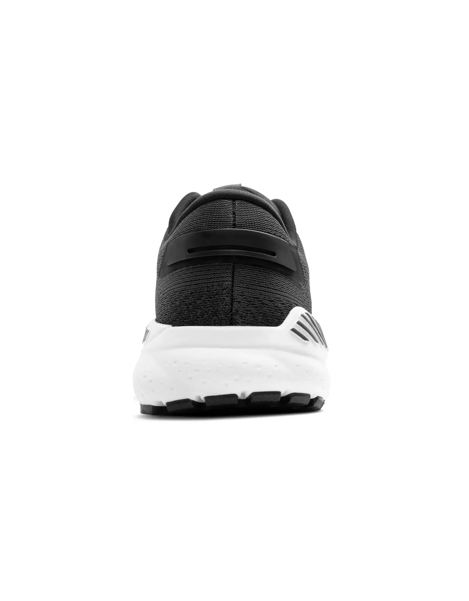 Brooks Ariel GTS 24-Dames-Ebony/Black/White