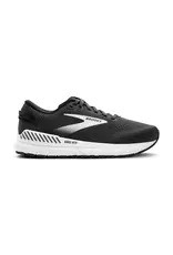 Brooks Ariel GTS 24-Dames-Ebony/Black/White