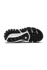 Brooks Ariel GTS 24-Dames-Ebony/Black/White